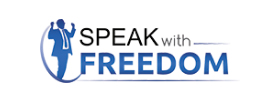 Speak with Freedom Speak with Freedom